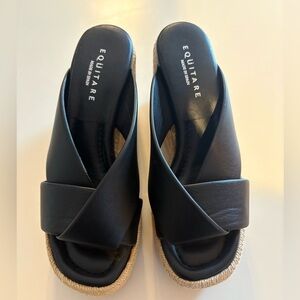 Equitare made in Spain Women's Sandals